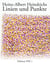 Linien und Punkte