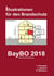 BayBO 2018 - Bayerische Bauordnung - Illustrationen für den Brandschutz