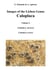 Images of the Lichen Genus Caloplaca, Vol4 - Caloplaca pyracea, Caloplaca xerica
