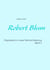 Robert Blum 2 - Originaltext in neuer Rechtschreibung