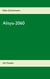 Alisya-2060 - Das Manifest