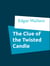 The Clue of the Twisted Candle