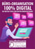 Büro-Organisation 100% digital - OfficeFreund - die besten Tools der besten Bürosoftware