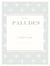 Paludes