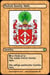 The noble Polish family Helt. Die adlige polnische Familie Helt.