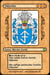 The noble Polish family Odyniec Die adlige polnische Familie Odyniec