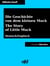 Die Geschichte von dem kleinen Muck - The Story of Little Muck - Märchen zum Lesen und Vorlesen - zweisprachig: deutsch/englisch - bilingual: German/English