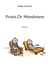Praxis Dr. Mondmann - Roman