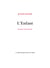 L'Enfant - Jacques Vingtras (1)