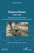 Rubens Alcais 1884-1963 - Biographie d’un sourd sportif engagé pour la défense et l’émancipation de la communauté silencieuse