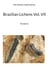 Brazilian Lichens Vol. VII - Rondonia