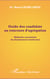 Guide des candidats au concours d'agrégation - Méthodes essentielles du cheminement intellectuel