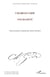 Charles Gide (Volume XI) - Solidarité - Les �uvres de Charles Gide Volume XI
