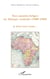 Des savants belges en Afrique centrale - (1900-1960) - Je dirai leurs noms...