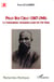 Phan Boi Chau (1867-1940) - Le nationalisme vietnamien avant Ho Chi Minh