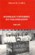 Suffrage universel et colonisation - 1848-1852