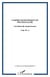 L'esprit scientifique en psychanalyse - Les liens de controverse Vol. IV, 2 - Vol. IV, 2