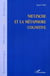 Nietzsche et la métaphore cognitive