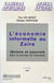 L'économie informelle au Zaïre