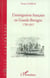 L'IMMIGRATION FRANCAISE EN GRANDE-BRETAGNE 1789-1815