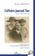 L’affaire journal Tan