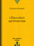 L'Education sentimentale