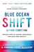 Blue Ocean Shift - Beyond Competing - Proven Steps to Inspire Confidence and Seize New Growth