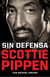 Sin defensa. Las explosivas memorias de Scottie Pippen