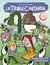 Aventuras en Isla bosque (La tribu chatarra 2) - Mi primer cómic