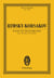 The Flight of the Bumblebee - from "The Tale of Tsar Saltan"