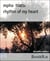 rhythm of my heart - songs of my heart