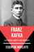Essential Novelists - Franz Kafka - existential anxiety and absurdity