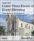 Come Thou Fount of Every Blessing - Sheet Music for String Quartet