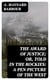 The Award of Justice; Or, Told in the Rockies: A Pen Picture of the West