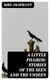 A Little Pilgrim: Stories of the Seen and the Unseen