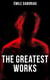 The Greatest Works of Émile Gaboriau - Murder Mysteries, Crime Thrillers & Detective Novels: The Widow Lerouge, The Mystery of Orcival…
