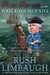 Rush Revere y los peregrinos valientes - Aventuras a través del tiempo con estadounidenses excepcionales