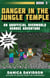 Danger in the Jungle Temple - An Unofficial Overworld Heroes Adventure, Book Three