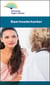Baarmoederkanker - Brochure van de Stichting tegen Kanker