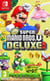 New Super Mario Bros U