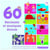 60 Berceuses Et Musiques Douces