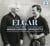 Elgar : violin concerto & violin sonata
