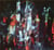 Nightmares reign - CD