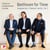 Beethoven For Three : Symphony No. 6 "Pastorale" And Op. 1, No. 3
