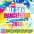 Fun radio le son dancefloor summer 2019