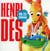 Henri Dès en 25 chansons