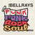 Punk funk rock soul vol 2