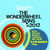 The Wonderwheel spins 2012