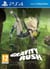 Gravity rush remastered