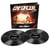 Live by fire II - édition gatefold